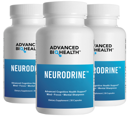 Neurodrine Official Website 2024 USA Reviews Special Offer Buy